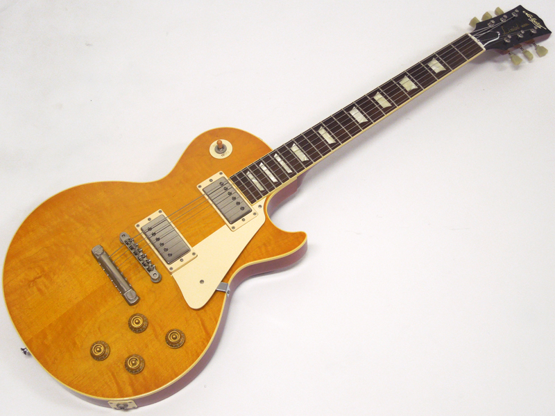 m.makomu081898年1月NavigatorN-LP-380LTD ESP】Navigator N-LP-380LTD (Lemon Drop)の開封？&サウンド