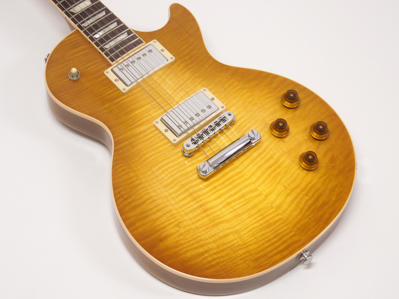 爆売り ぱるちゃんさん専用Gibson Les Paul Standard 2017 T abamedyc.com