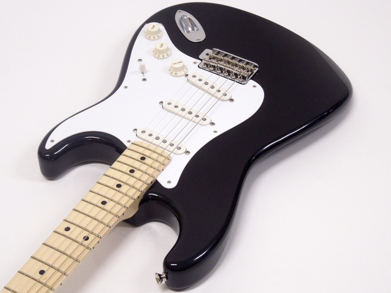 Vanzandt STV-R2 ヴァンザント ストラト Vanzandt ヴァンザント STV-R2 Less Pressure / Black #9133