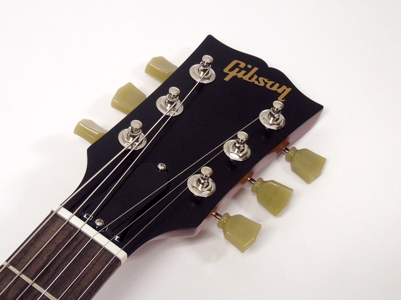 Gibson ギブソン SG FADED 2017 T WORN CHERRY #170040253 | ワタナベ