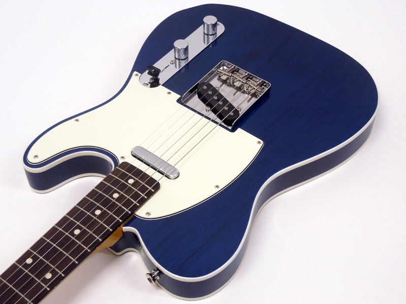 Fender ( フェンダー ) Japan Exclusive Classic 60s Tele Custom