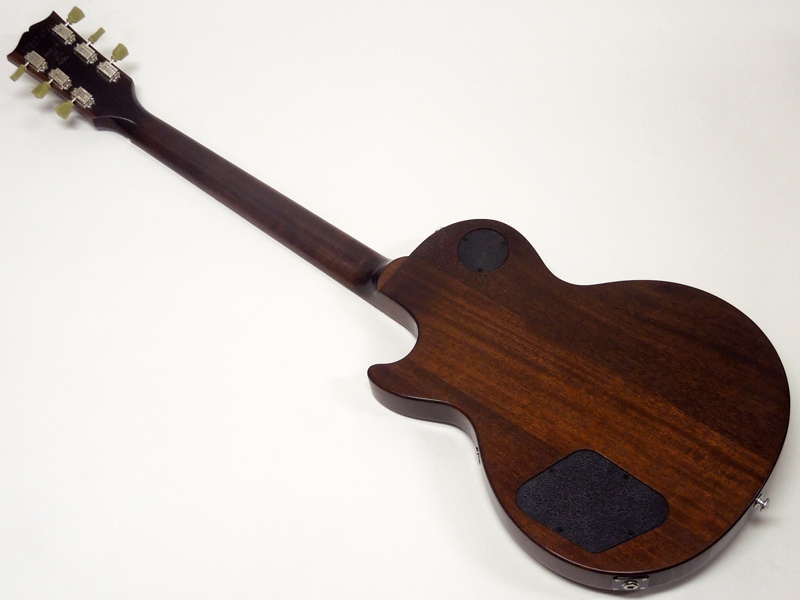 Gibson ギブソン Les Paul Faded 2017 T / Worn Brown #170074748