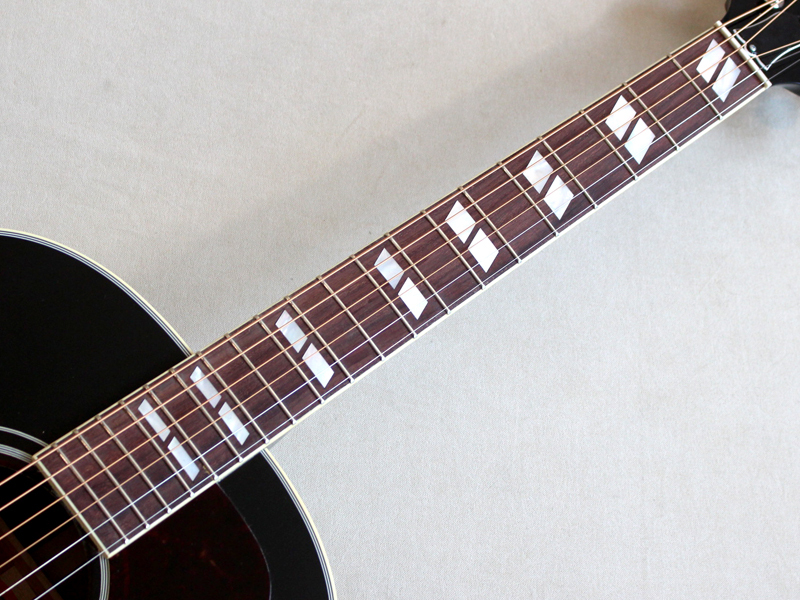 Gibson ギブソン SOUTHERN JUMBO VOS #10747068 | ワタナベ楽器