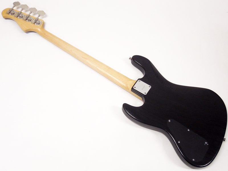 Bacchus バッカス WL-434 ASH/M LED CTM （BLK/OIL ）【LED搭載