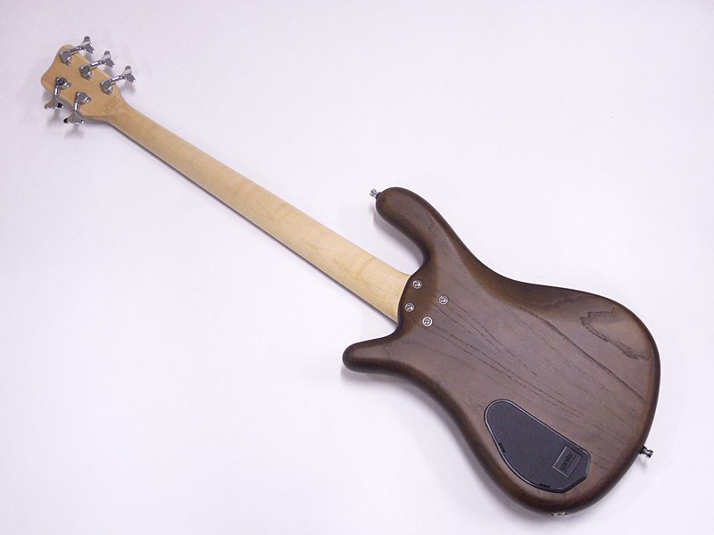 ワーウィック　ストリーマーCV Streamer CV 4 High Polish | Warwick Japan