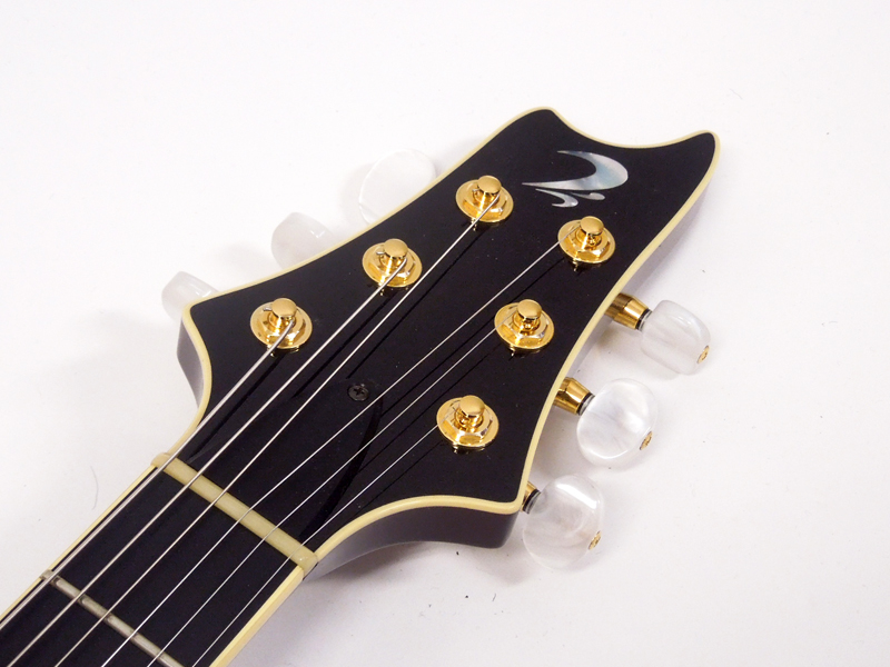 T's Guitars ARC Standard / Trans Brown < Used / 中古品