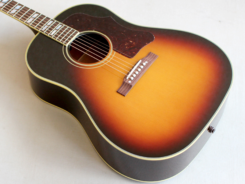 Gibson ギブソン 1950's Style Southern Jumbo #11767021