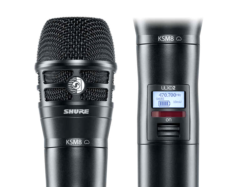 ト*ー様 SHURE シュア ワイヤレスマイク ハンドヘルド型 Amazon.co.jp: SHURE シュア ワイヤレスマイクシステム BLX24