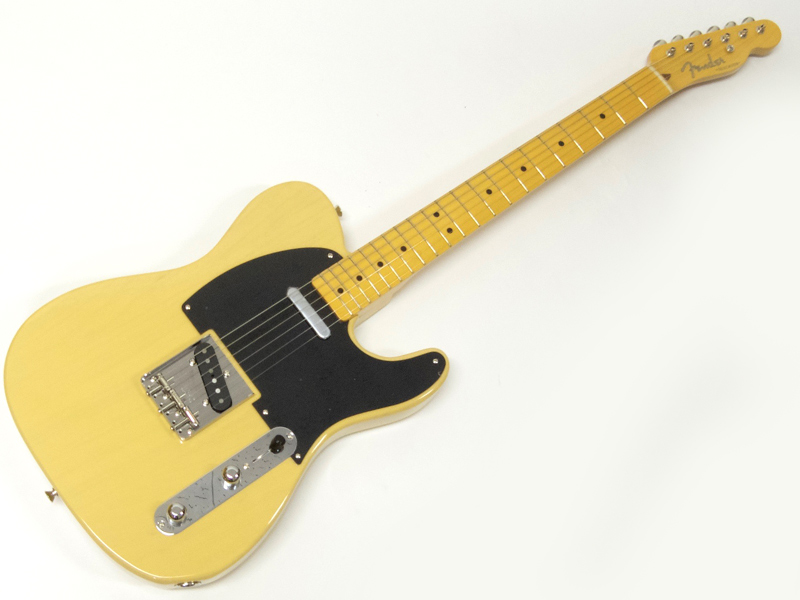 Fender ( フェンダー ) Japan Exclusive Classic 50s Tele （OWB 
