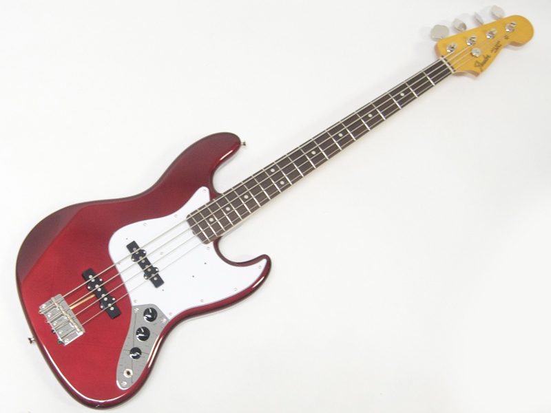 Fender Japan JB62-66 OCR ジャズベース
