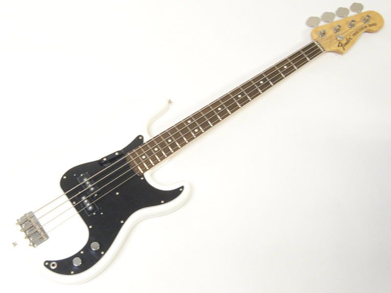 Fender ( フェンダー ) Japan Exclusive Classic 70s P Bass (OWH