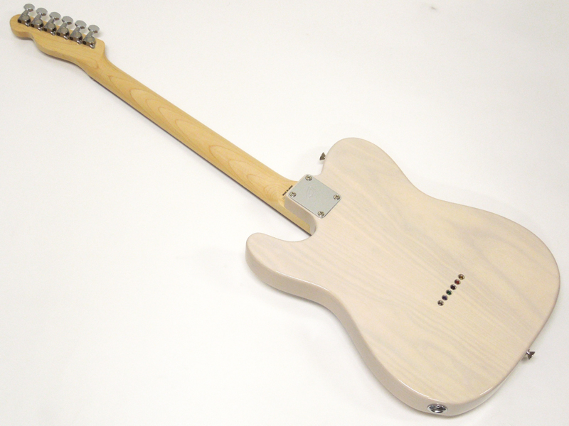FENDER USA TELECASTER ASH フェンダー テレキャス Fender フェンダー Japan Exclusive Classic 70s Tele Ash