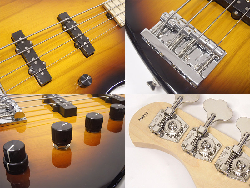 Sadowsky MS4 / 59Burst 【正規輸入品】 15%OFF! | ワタナベ楽器 Sadowsky MS4 / 59Burst 【正規輸入品】 15%OFF! | ワタナベ楽器