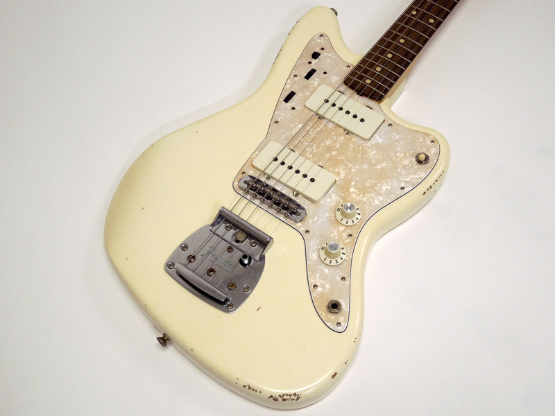 Fender フェンダー Inoran Road Worn Jazzmaster 10%OFF