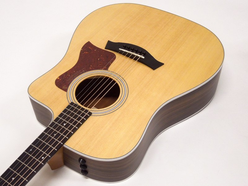 【Taylor】 テイラー 210ce エレアコ Taylor テイラー 210ce Rosewood Plus【 エレアコ