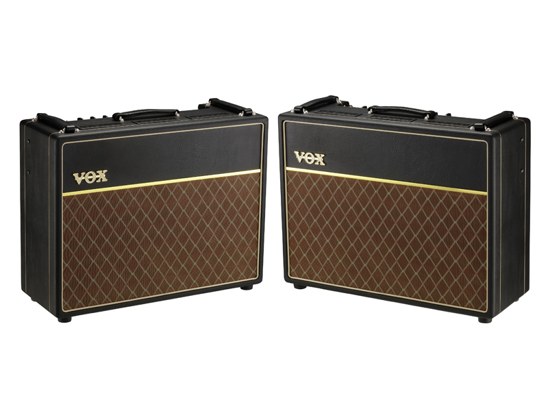 VOX ( ヴォックス ) AC30HW60 VOX60周年記念限定モデル ☆ 1964年製