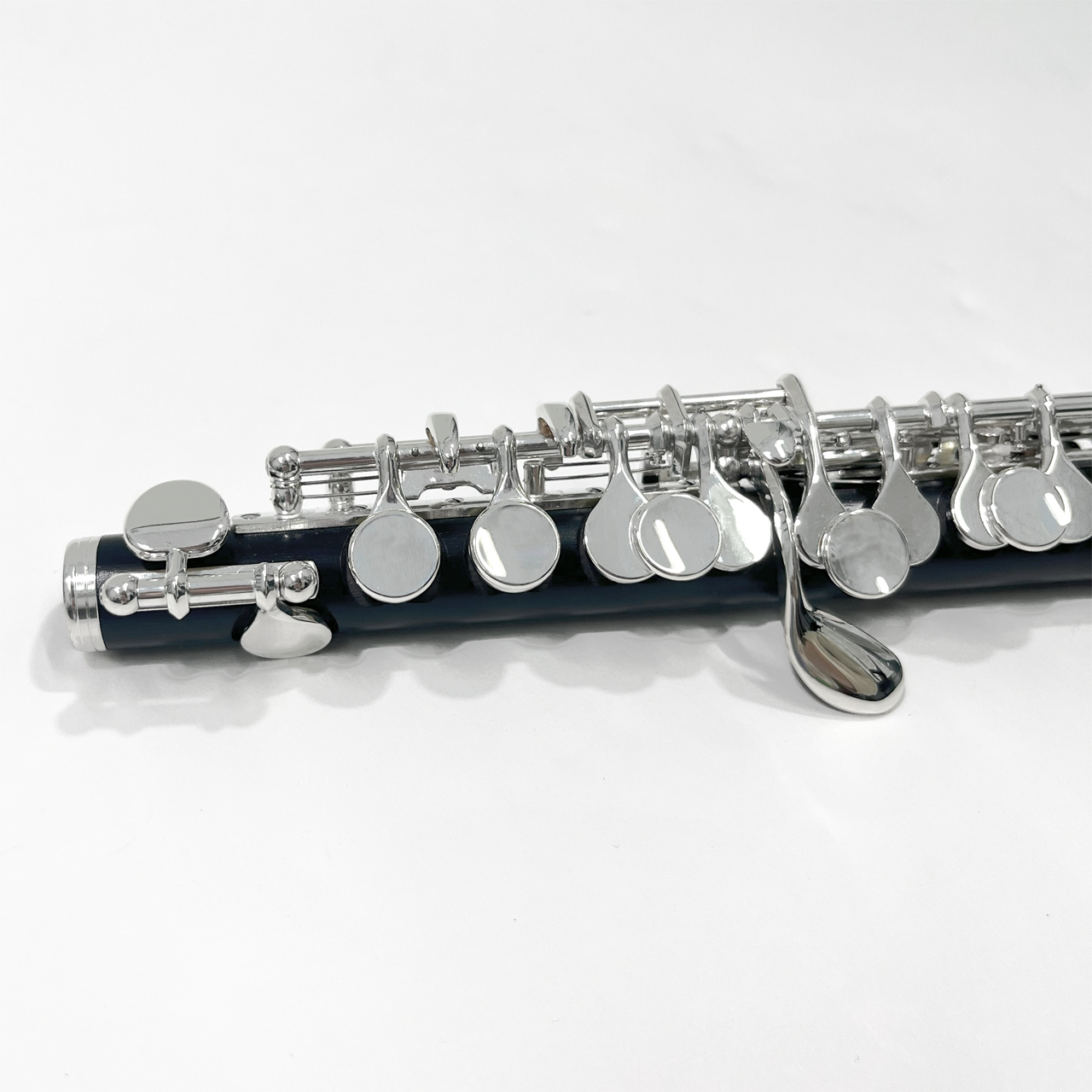 YAMAHA ヤマハ YPC-62 ピッコロ 木製 正規品 管楽器 Eメカニズム