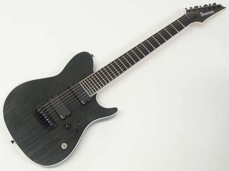 選ぶなら Ibanez FRIX7FEAH-CSF【7弦モデル】 Label Iron エレキギター