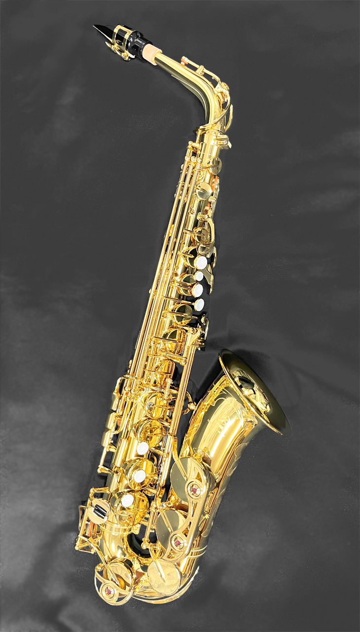 YAMAHA ヤマハ 5年保証サービス対象 YAS-62 アルトサックス