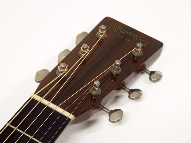 マーチンOOO-28EC Martin 000-28EC Eric Clapton Acoustic Guitar | Martin Guitar