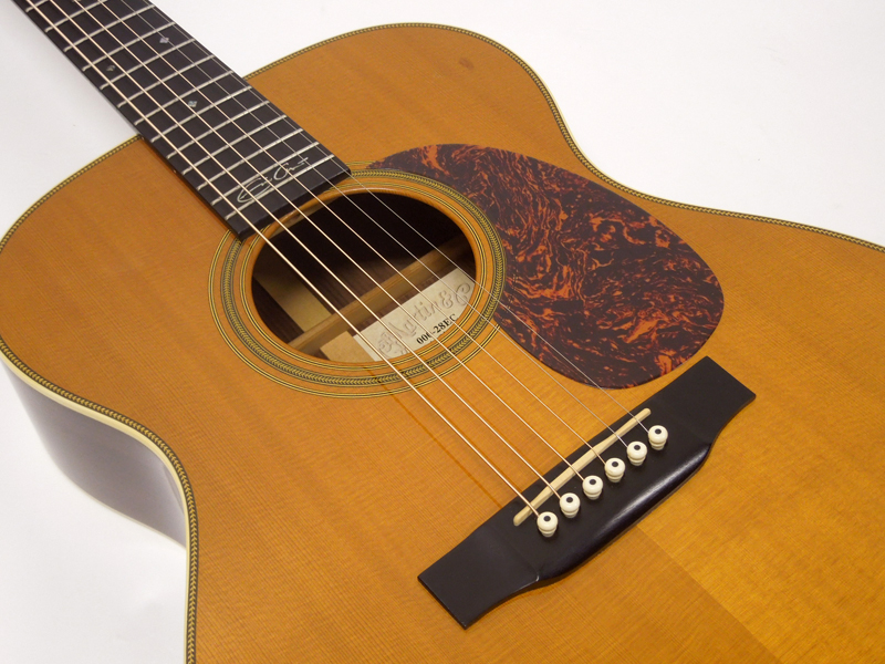 マーチンOOO-28EC Martin OOO-28EC Eric Clapton（新品）【楽器検索デジマート】