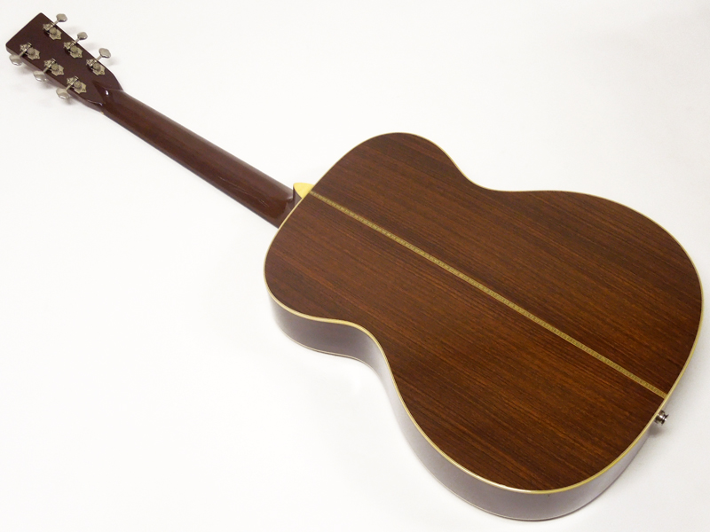 Martin マーチン OOO-28EC 2002年製 < Used / 中古品