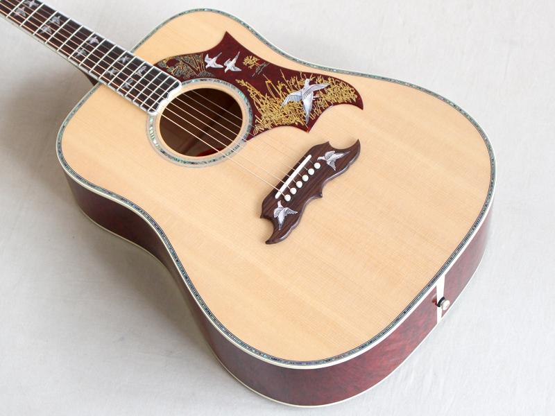 Gibson ギブソン DOVES IN FLIGHT SPECIAL #12077001 | ワタナベ楽器店
