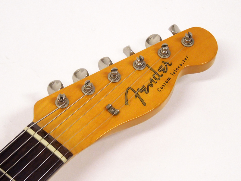 Fender USA ( フェンダーUSA ) American Vintage '62 Custom 