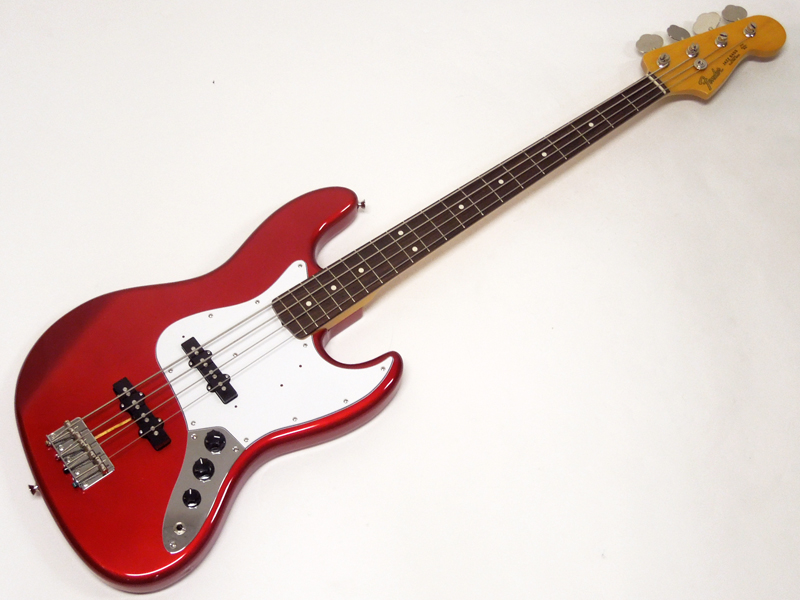 Fender ( フェンダー ) MADE IN JAPAN TRADITIONAL 60S JAZZ Fender ( フェンダー ) MADE IN JAPAN TRADITIONAL 60S JAZZ