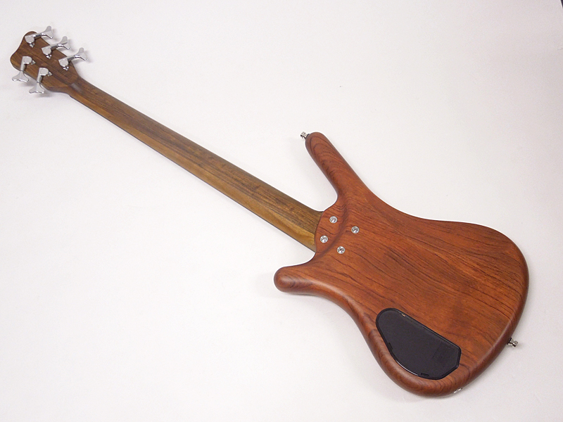 Warwick ( ワーウィック ) Germany Pro Series Corvette Standard