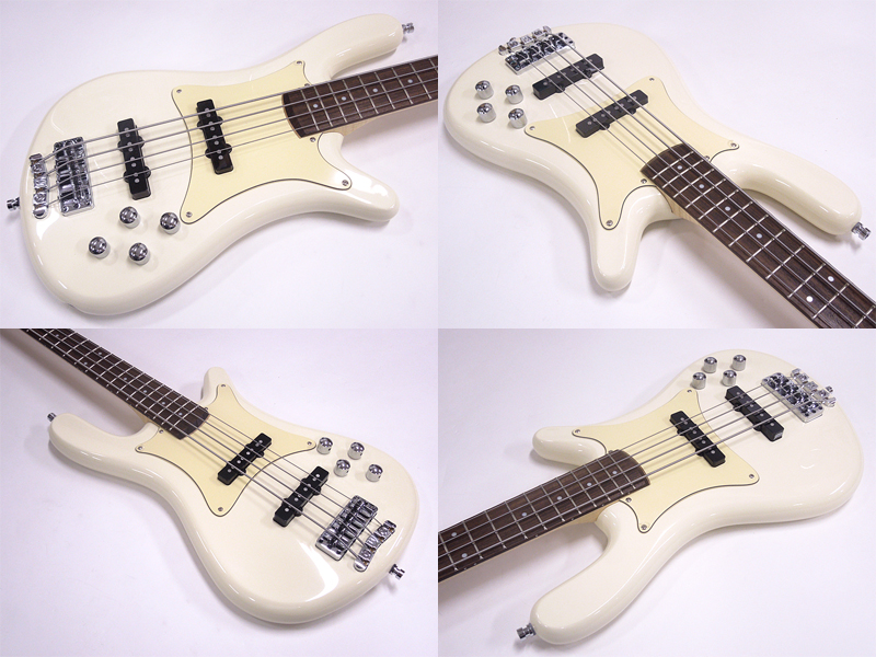 Warwick ワーウィック Germany Pro Series Streamer CV 4st