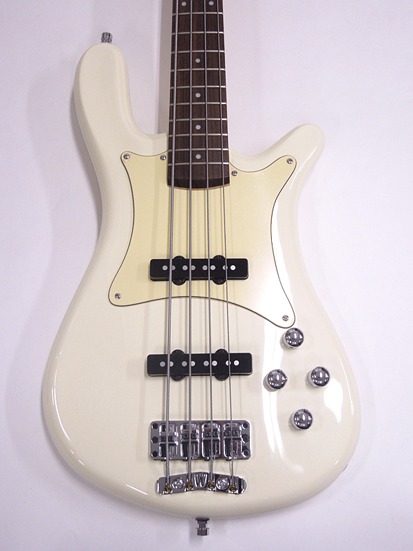 Warwick ワーウィック Germany Pro Series Streamer CV 4st