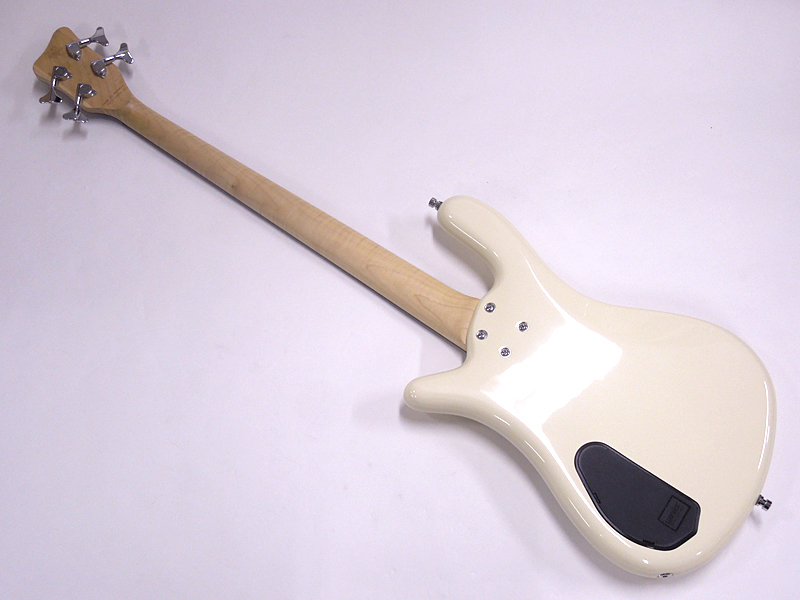 Warwick ワーウィック Germany Pro Series Streamer CV 4st
