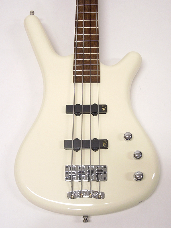 Warwick ワーウィック Germany Pro Series Corvette Standard