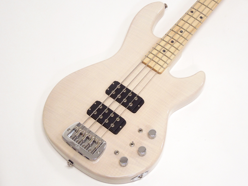 USA L-2000 - Natural - | 【クロサワ楽器店オンラインショップ