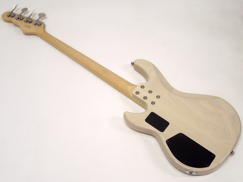 G&L USA L-2000 Flame Maple Top / Blonde 25%OFF! | ワタナベ楽器店 大阪店