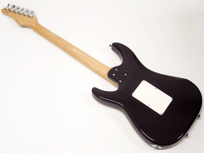 SCHECTER シェクター SD-2-24-BW RED/M < Used / 中古品
