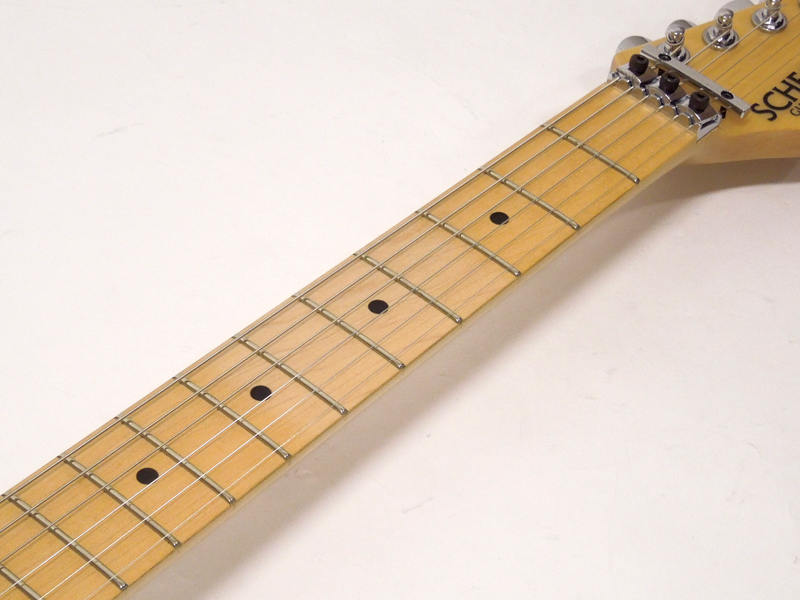 SCHECTER シェクター SD-2-24-BW RED/M < Used / 中古品 SCHECTER シェクター SD-2-24-BW RED/M < Used / 中古品