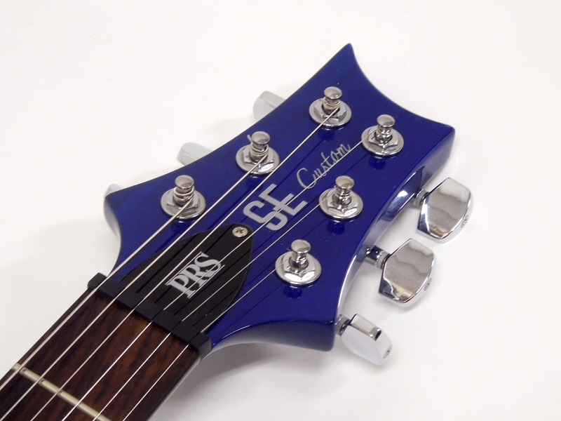 Paul Reed Smith /PRS ポール・リード・スミス SE CUSTOM 24 < Used