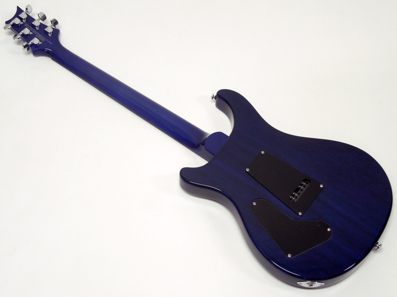 Paul Reed Smith PRS SE Custom 24　中古 PRS SE Custom 24 BV RB 中古 重量3.62Kg 保証なし ポールリード