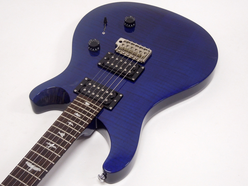 Paul Reed Smith /PRS ポール・リード・スミス SE CUSTOM 24 Paul Reed Smith /PRS ポール・リード・スミス SE CUSTOM 24