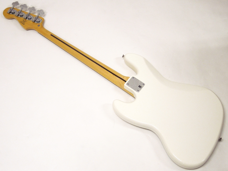 美品 Squier Vintage Modified 70s JB スクワイヤー