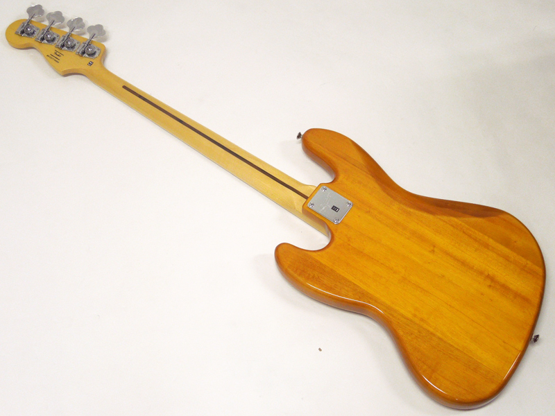 SQUIER スクワイヤー Vintage Modified Jazz Bass 77s (AMB