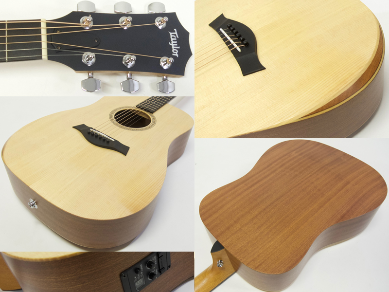 Taylor ( テイラー ) Academy 10e アカデミー アコースティックギター