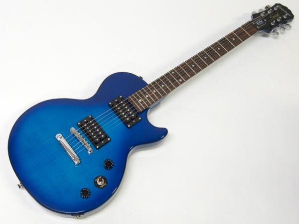 Epiphone ( エピフォン ) Ltd Ed Les Paul II Plus Top(TL) | ワタナベ 