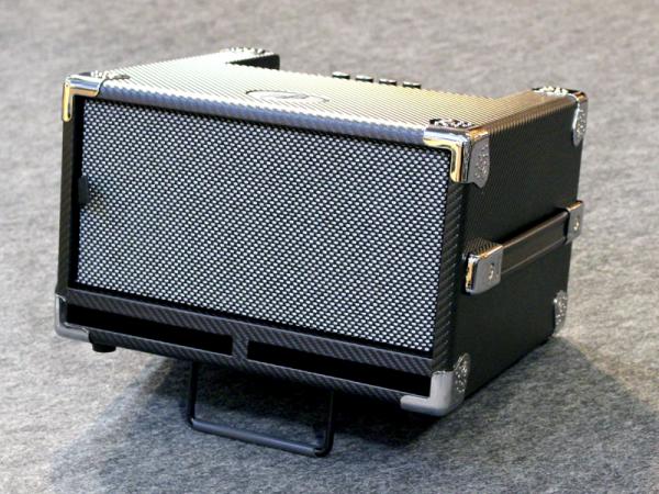 Phil Jones Bass フィル ジョーンズ ベース Bass Cub Carbon Silver