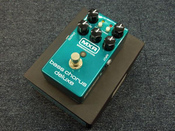 MXR Analog Chorus 国内144台限定カラー MXR Analog Chorus 国内144台限定カラー