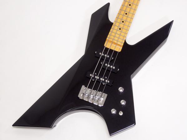 Killer キラー KB-IMPULSS PJ 15 / Black < Used / 中古品