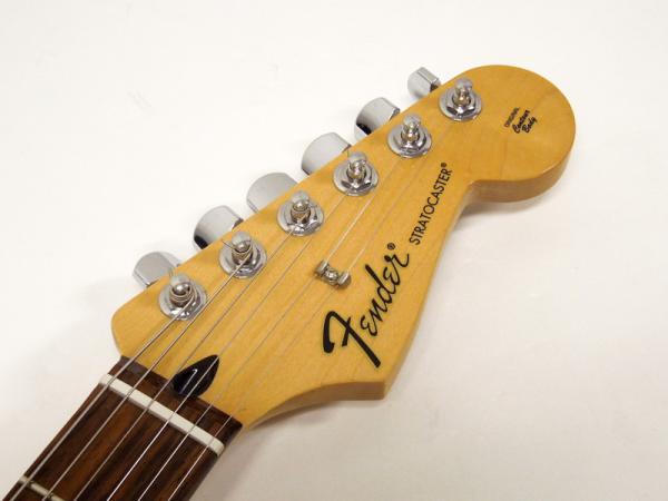 Fender Mexico ( フェンダー メキシコ ) Standard Stratocaster / Midnight Wine