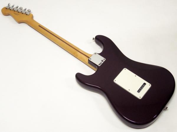 楽天市場】【送料無料】Fender Mexico / Standard Stratocaster